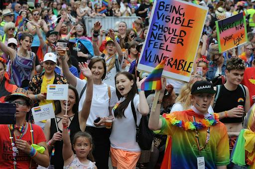 The U.S. federal government rolls back safety protocols for LGBTQ students under Title IX. (Photo courtesy of Wikimedia Commons)