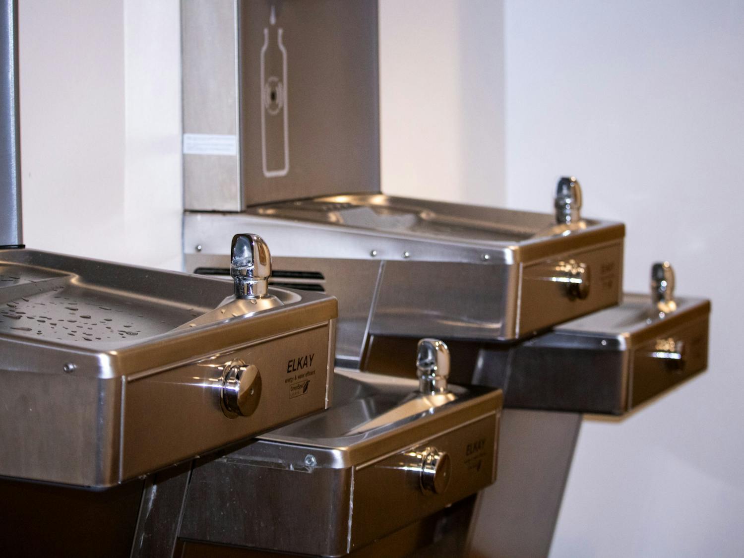 (Photo courtesy of Shane Gillespie / Photo Editor)