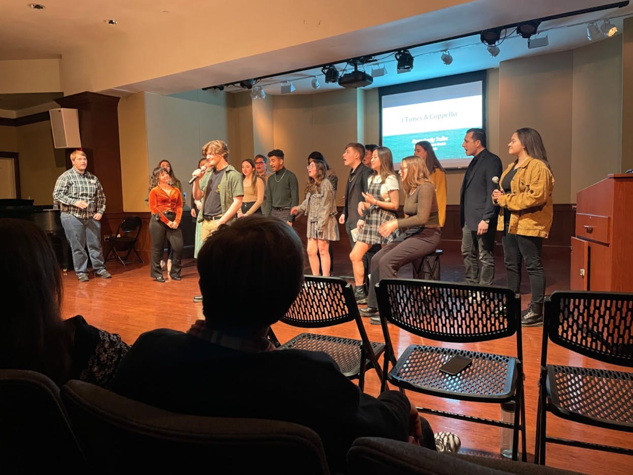 (Photo courtesy of Nicole Henry)