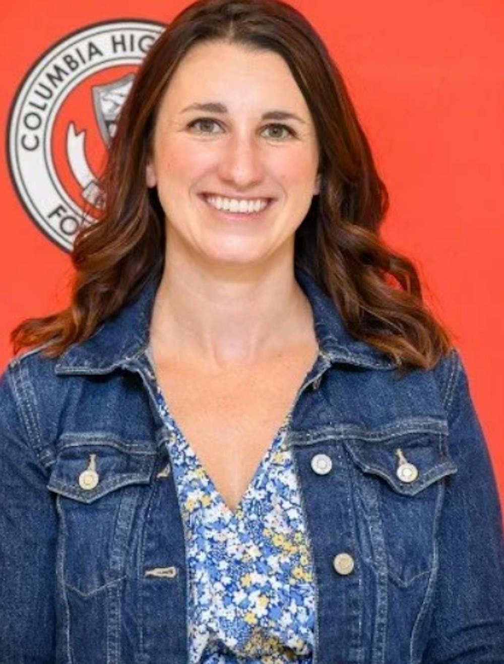 <p><em>Karissa Handler graduated from the College in 2011. (Photo courtesy of Karissa Handler)</em></p><p></p>