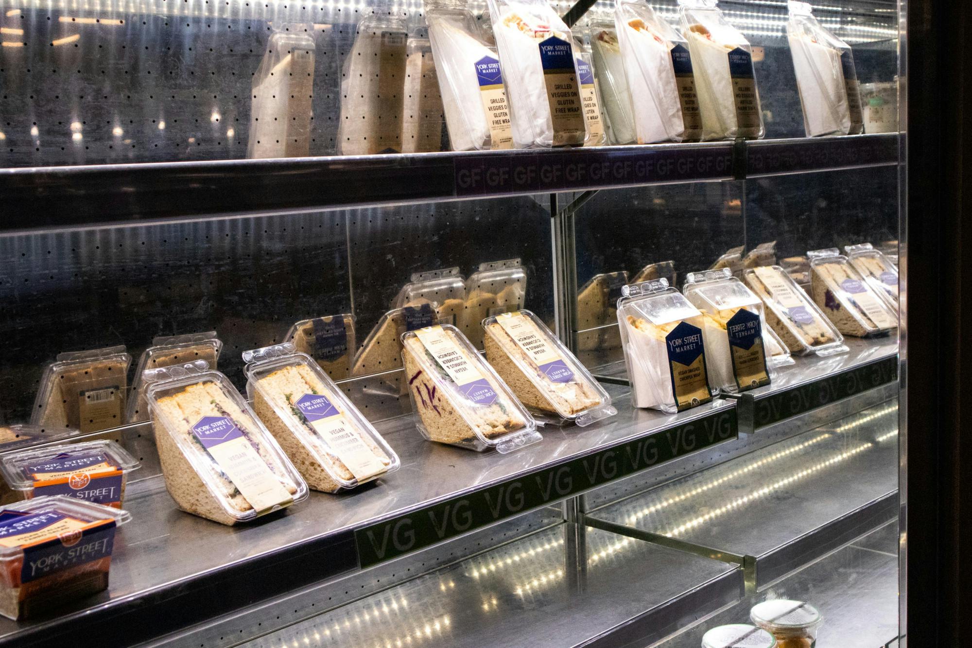 (Photo courtesy of Shane Gillespie / Photo Editor)