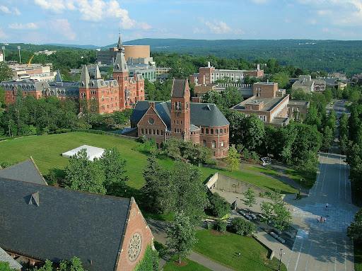 College campuses must do more to confront harmful fraternity culture. (Photo Courtesy of Wikimedia Commons)