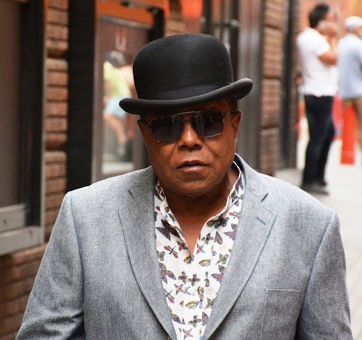 Jackson 5 member Tito Jackson passed away at age 70 from a heart attack (Photo courtesy of Wikipedia Commons).