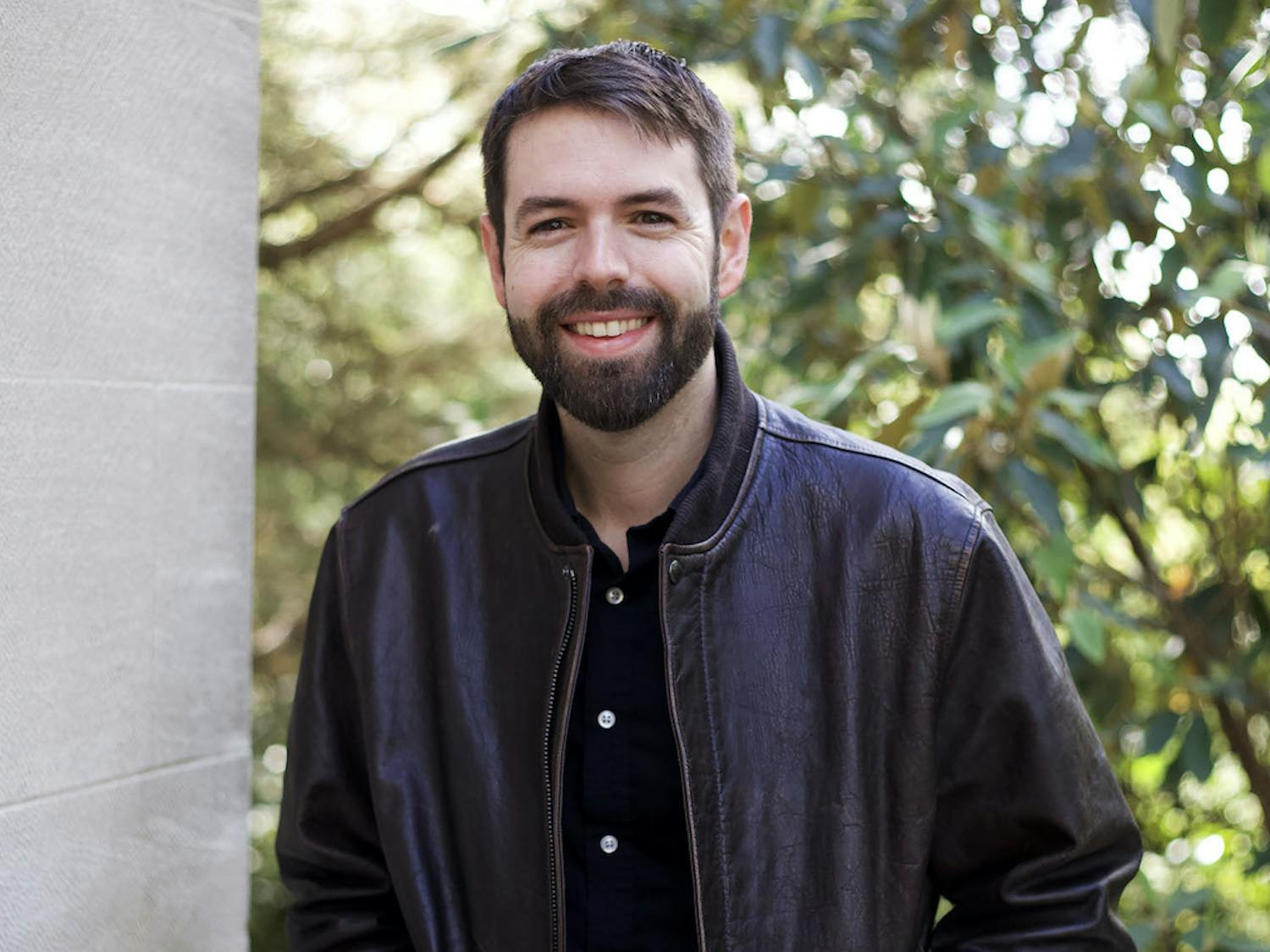 Jason Lipshutz began his career in music journalism as a student at the College (Photo courtesy of Jason Lipshutz).