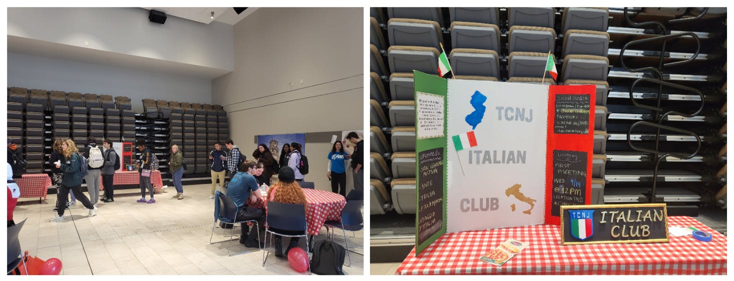 (Photo courtesy of Amber Nodes / Correspondent).
