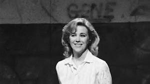 Actress Catherine O’Hara has died from a “brief illness” at the age of 71. (Photo courtesy of IMDb)