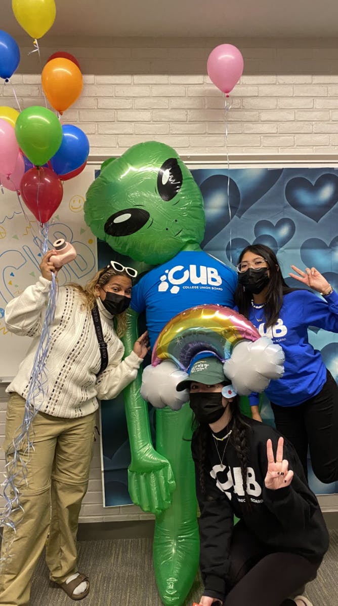 (Photo courtesy of Wandally Vargas)