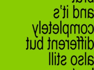 The “Brat” remix record is now a fun victory lap for the pop superstar this fall and beyond as she continues to tour with collaborator Troye Sivan to end the year (Photo courtesy of Apple Music).