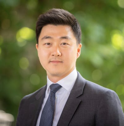 Dr. Cho teaches foreign policy and international security and is an assistant professor of political science and international studies at the College. 