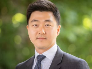 Dr. Cho teaches foreign policy and international security and is an assistant professor of political science and international studies at the College. 