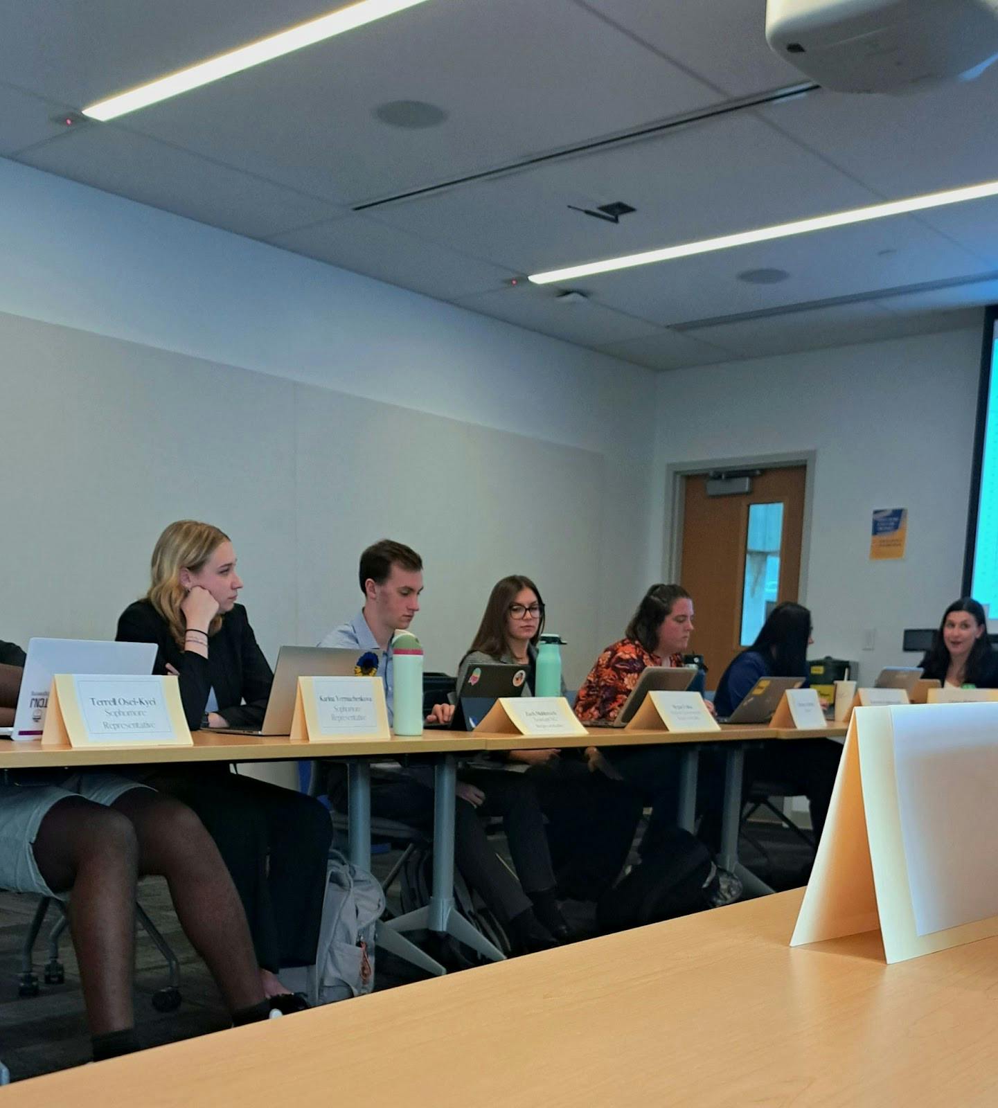 (Photo courtesy of Sarah Neil)