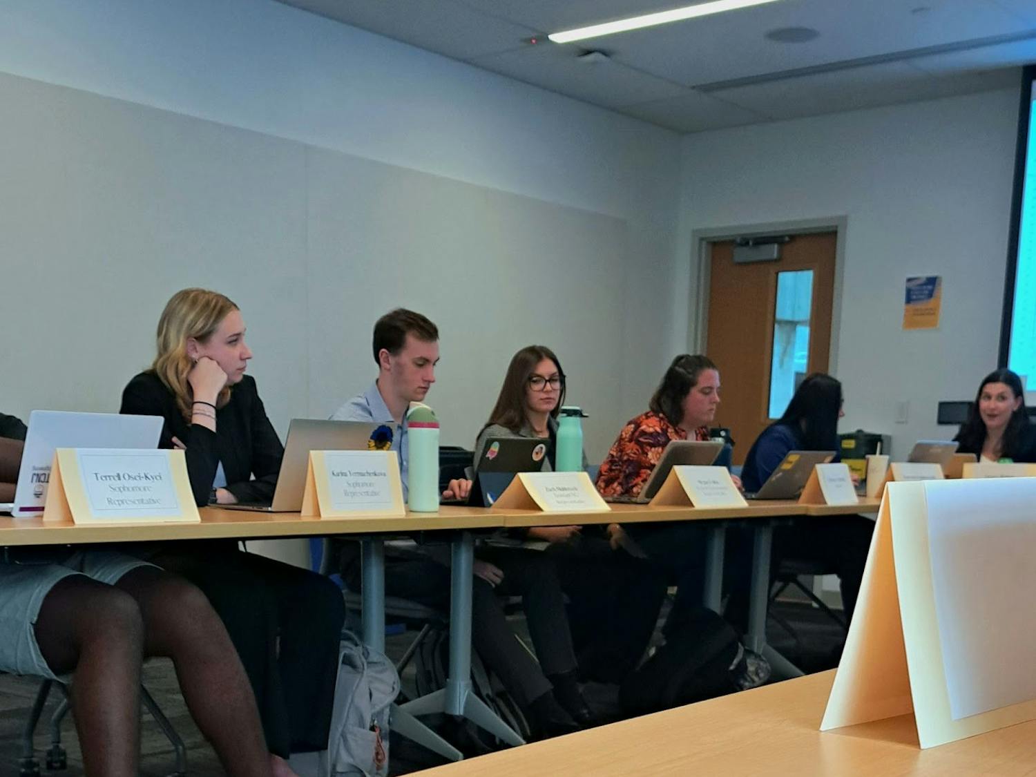 (Photo courtesy of Sarah Neil)