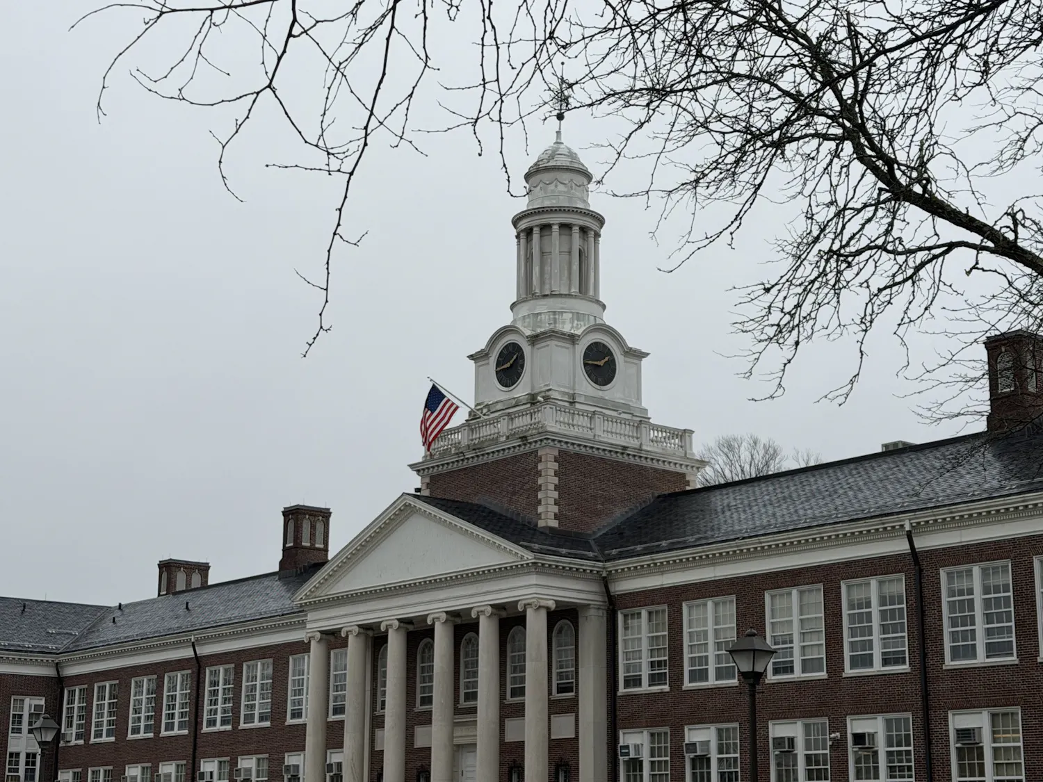 The Board of Trustees met ahead of their annual tuition hearing, which will be held at the end of April with more details to come. (Photo courtesy of Devyn Briones)