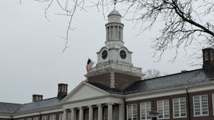 The Board of Trustees met ahead of their annual tuition hearing, which will be held at the end of April with more details to come. (Photo courtesy of Devyn Briones)