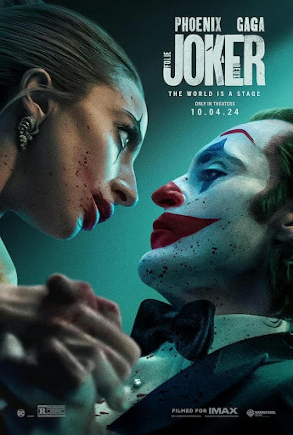 <p><em>“Joker: Folie à Deux” was released in theaters on Oct. 4 (Photo courtesy of </em><a href="https://www.imdb.com/title/tt11315808/mediaviewer/rm3353439745/?ref_=ext_shr_lnk" target=""><em>IMDb</em></a><em>).</em></p>