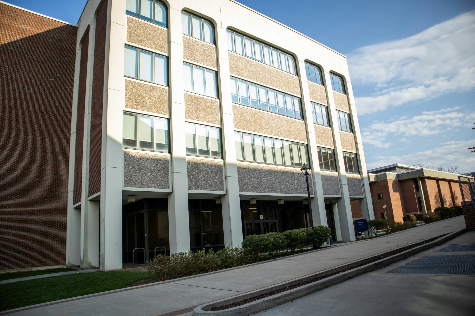 (Photo courtesy of Shane Gillespie / Photo Editor﻿)