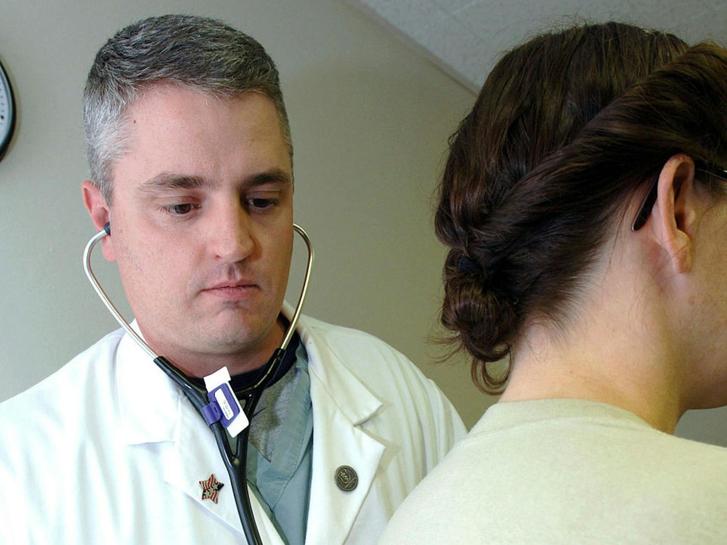 This is considered to be a huge medical breakthrough. (Photo Courtesy of Wikimedia Commons / High Contrast, Feb. 2, 2009)