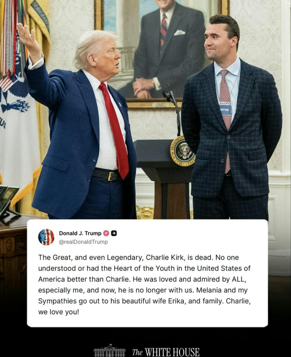 <p><em>Charlie Kirk is dead at 31. </em></p>
