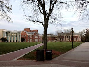 (Photo courtesy of Albert Nunez / Staff Photographer)