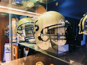 Stephanie Shen/ The Signal