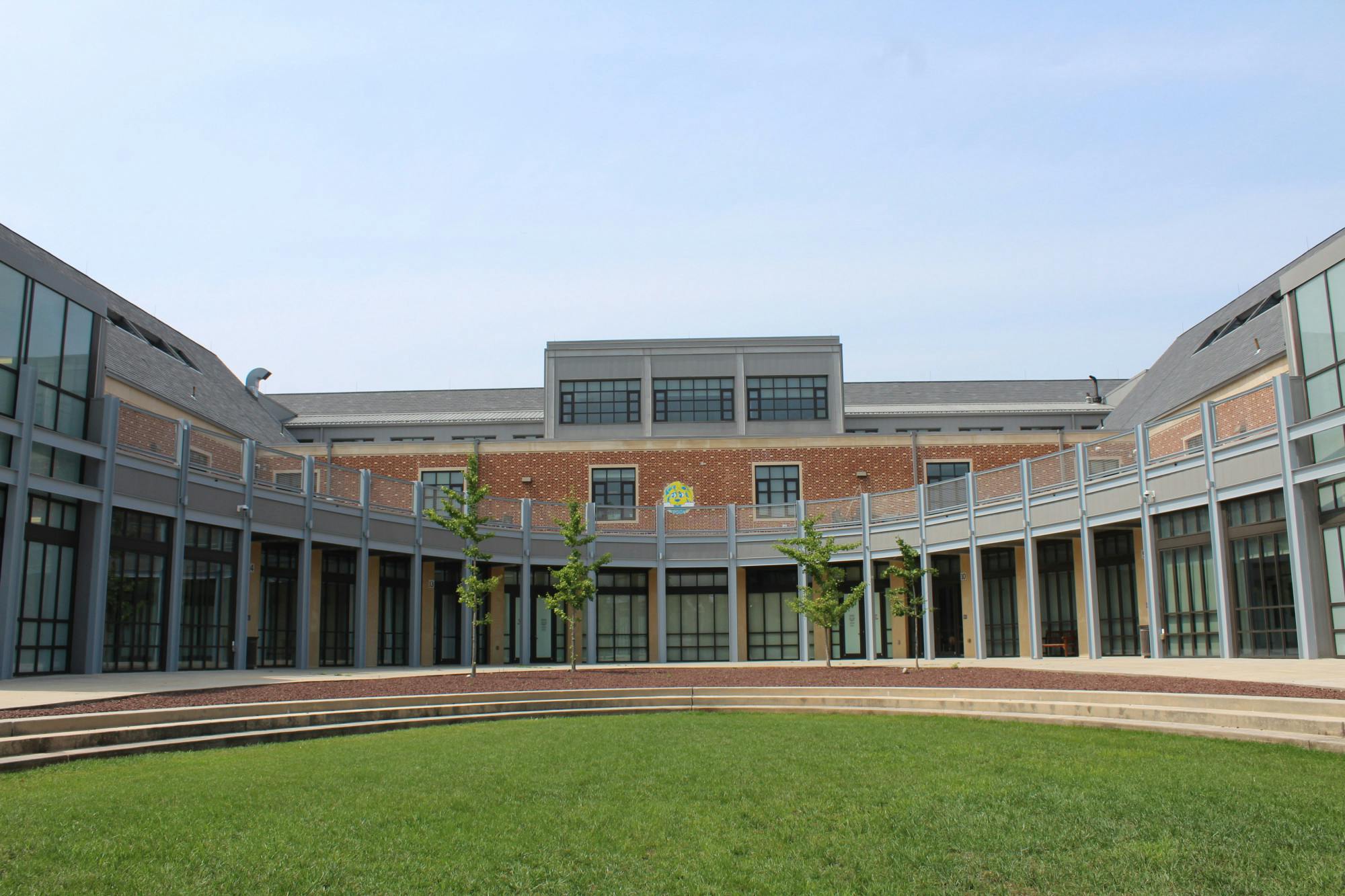 The College&#x27;s Career Fair does not cater to ArtsComm students (Photo by Elizabeth Gladstone / Multimedia Coordinator).