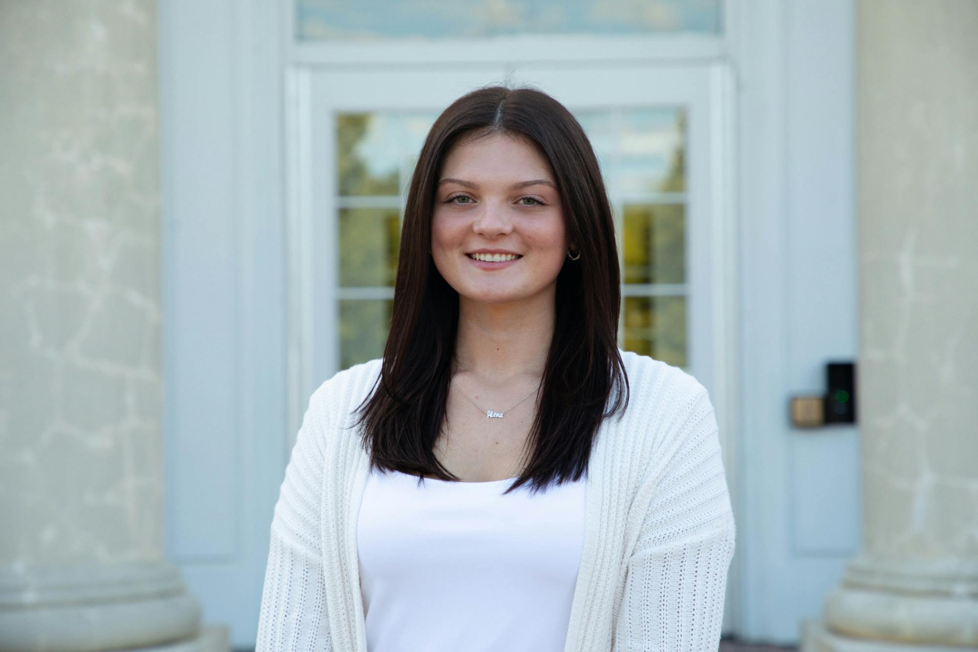 Alena Bitonti - Arts & Entertainment Editor Fall 2025