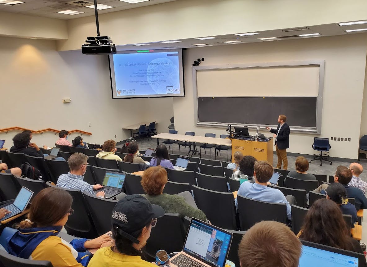 (Photo courtesy of Rachel Lea / Correspondent).