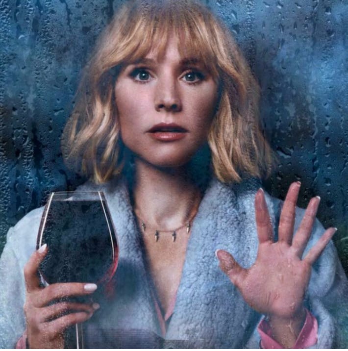 (Photo courtesy of Netflix)
