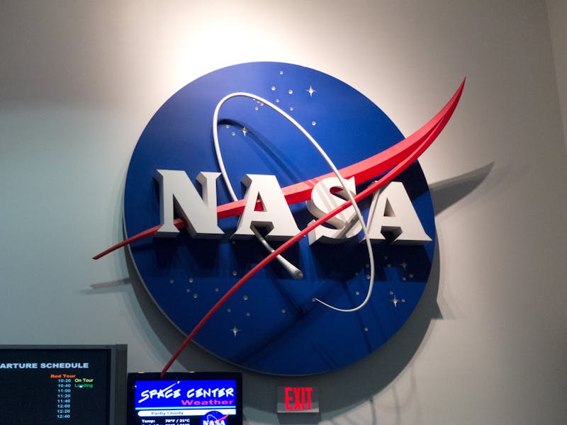 What Is The Purpose Of Nasa Quizlet