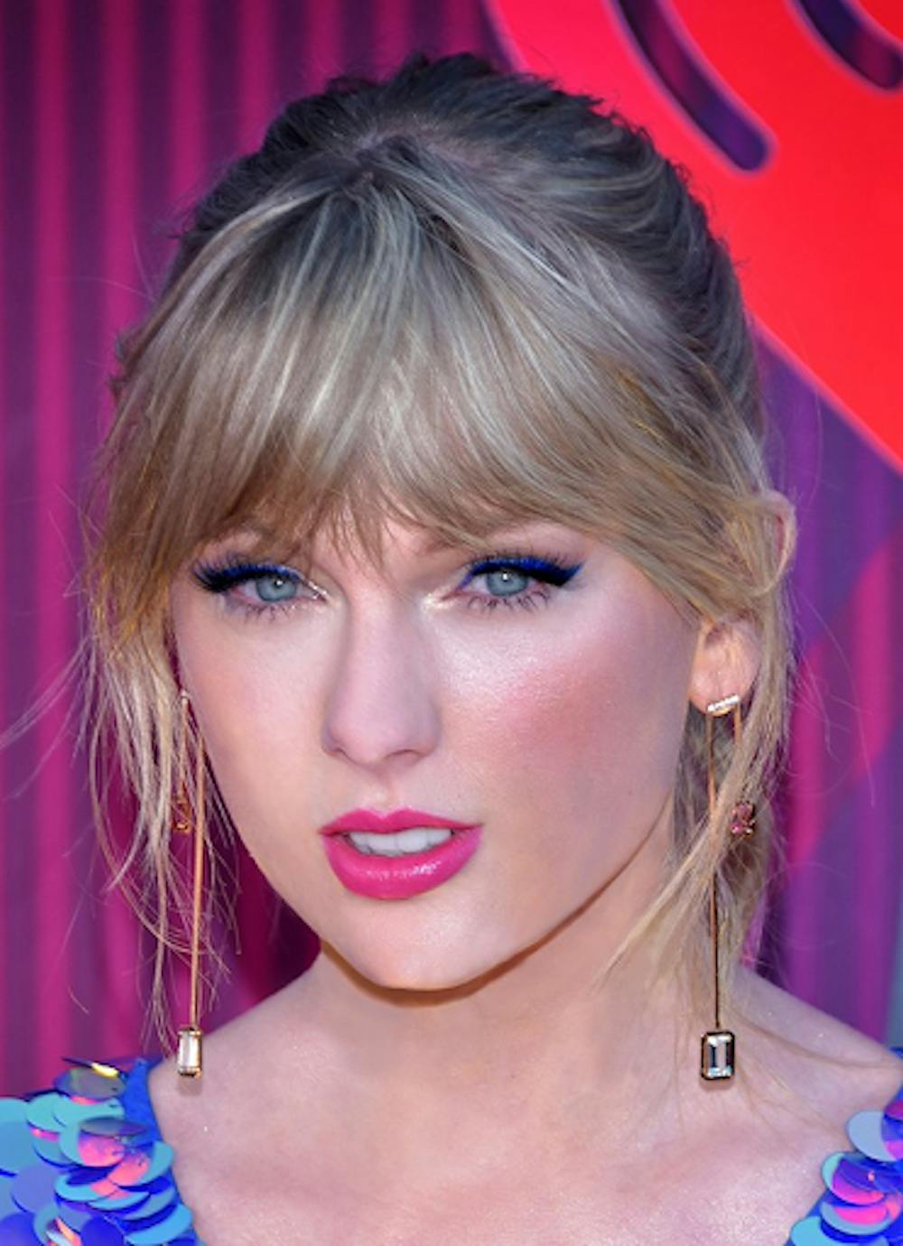 <p><em>Swift’s artistry seems to either attract or deter people. (Photo courtesy of </em><a href="https://commons.wikimedia.org/wiki/File:Taylor_Swift_2019_by_Glenn_Francis_(cropped).jpg" target=""><em>Wikimedia Commons</em></a><em> / Toglenn, March 14, 2019)</em></p>