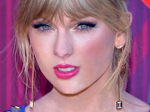 Swift’s artistry seems to either attract or deter people. (Photo courtesy of Wikimedia Commons / Toglenn, March 14, 2019)