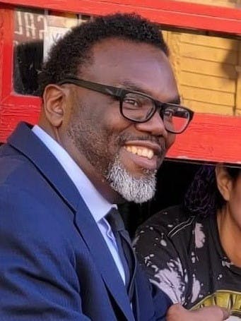 Johnson’s victory demonstrates the prevalence of voters’ liberal views on issues such as abortion, education and, in particular, crime (Photo courtesy of Wikimedia Commons/“Brandon Johnson (3x4a)” by TDKR Chicago 101. March 28, 2023). 