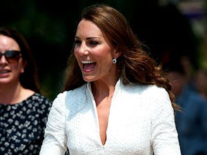 Amidst the media storm surrounding Kate Middleton’s whereabouts, the Princess issued a statement revealing her cancer diagnosis. (Photo courtesy of Wikimedia Commons / Tom Soper Photography, Sep. 12, 2012)