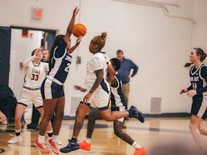 The Lions have been on an impressive winning streak. (Photo courtesy of Arion Owes)