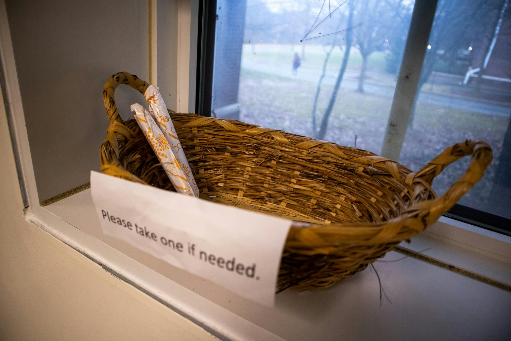 (Photo by Brielle Zemer / Staff Photographer)﻿