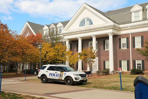 Incidents in this report occurred between Feb. 3 and Feb. 14. (Photo by Andre Paras / Video Editor)