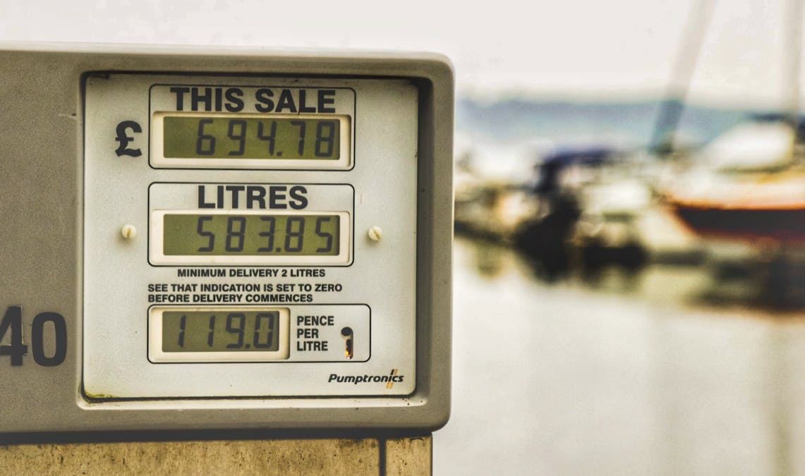 Americans must be willing to face the real consequences of supporting Ukrainians through this attack (Pexels).