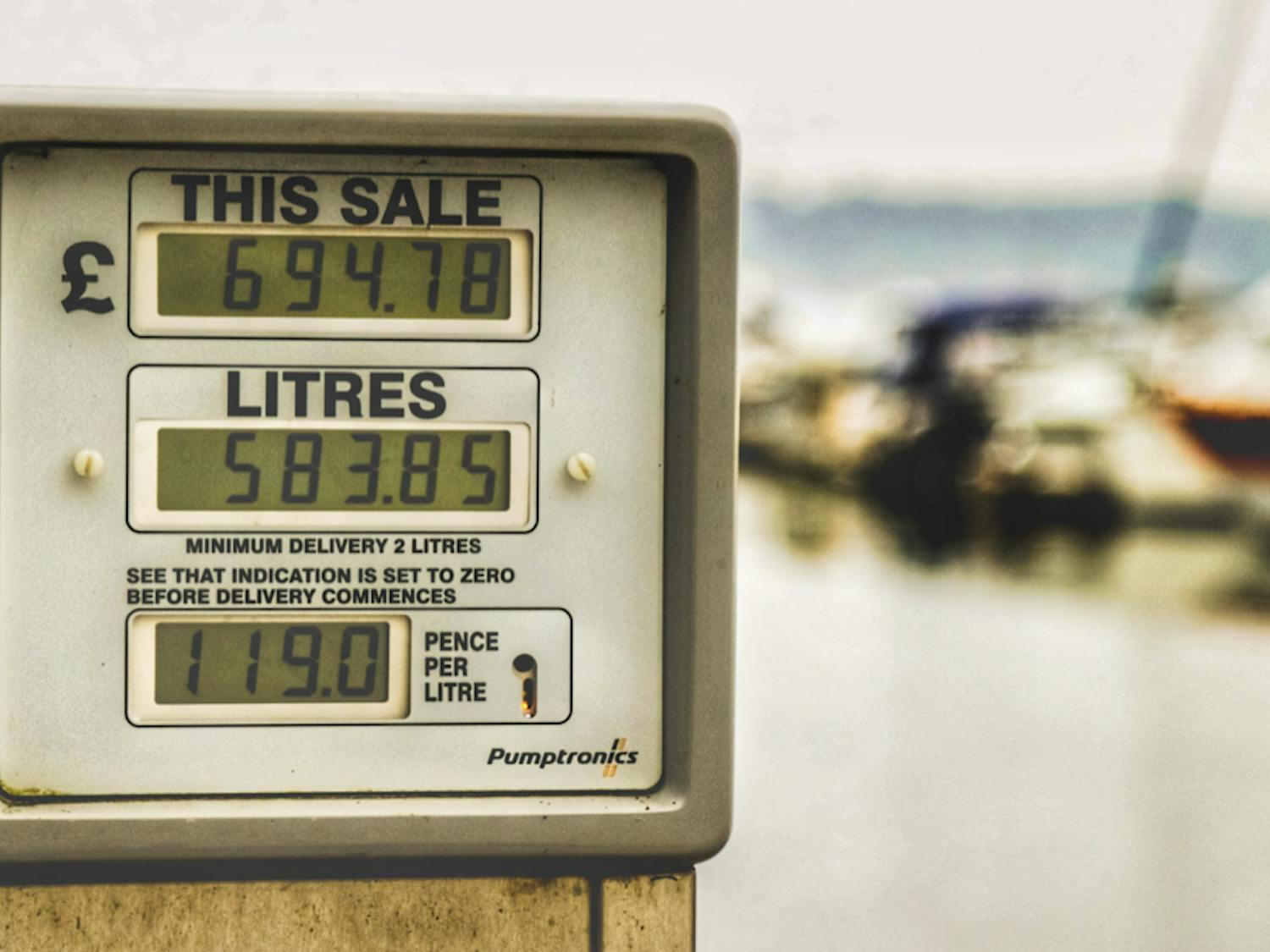 Americans must be willing to face the real consequences of supporting Ukrainians through this attack (Pexels).