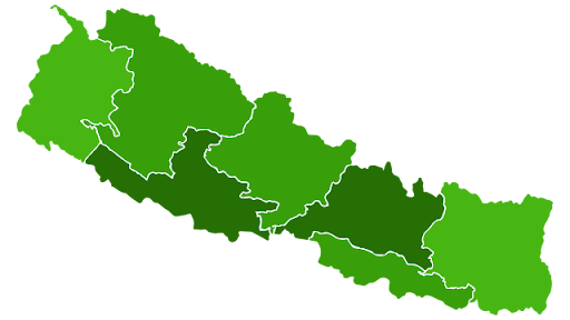 A revolution has recently ignited in Nepal over government-enforced social media restrictions. (Photo courtesy of Wikimedia Commons / Abishadh, Sept. 28, 2023)