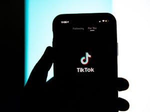 TikTok recently added a shop feature to its platform (Photo courtesy of Flickr / “TikTok” by Solen Feyissa / August 2, 2020).