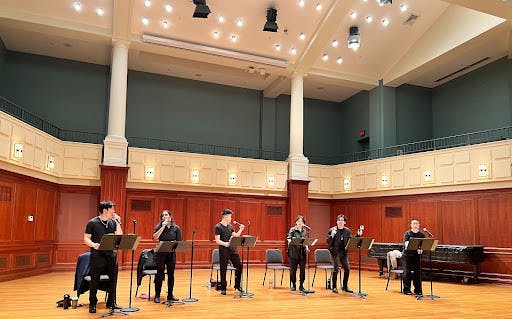 (Photo courtesy of Yifeng Hu).