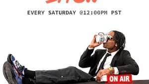 Promotional photo for “The Kevin Langue Show.” (Photo courtesy of IMDb)