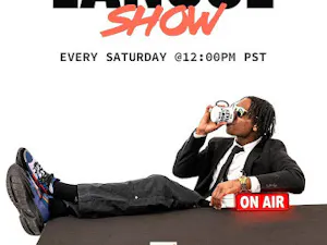 Promotional photo for “The Kevin Langue Show.” (Photo courtesy of IMDb)