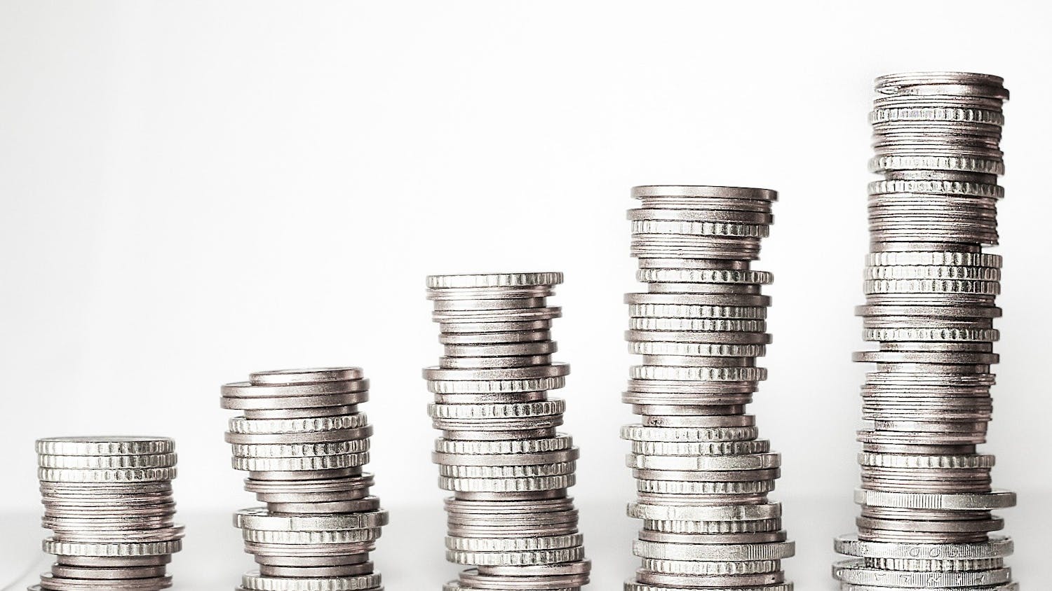 Many federal workers will be affected if this were to happen. (Photo courtesy of Wikimedia Commons / Stella Vogt, March 18, 2020)