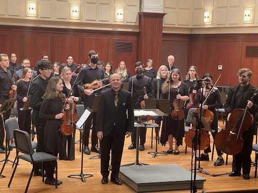 (Photo courtesy of Bailei Burgess-Simmons)﻿