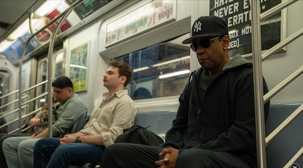 <p><em>Denzel Washington as David King in “Highest 2 Lowest.” (Photo courtesy of</em><a href="https://www.imdb.com/title/tt31194612/mediaviewer/rm2258743810/" target=""><em> IMDb</em></a><em>)</em></p>