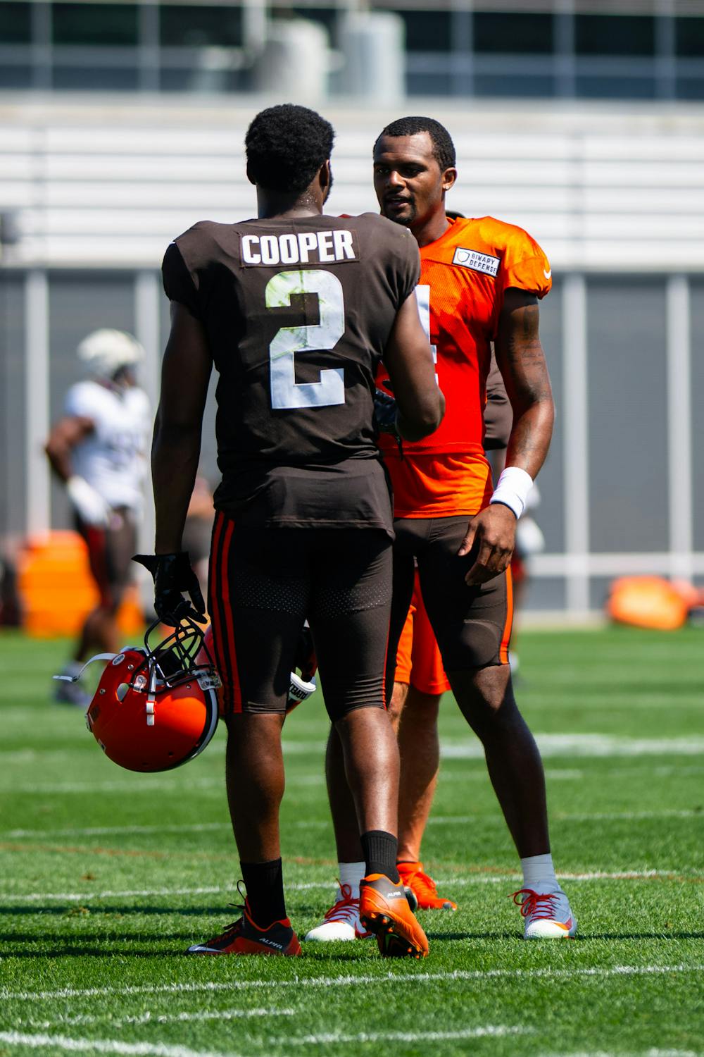 <p><em>Cooper will make Buffalo his new home. (Photo courtesy of Erik Drost/</em><a href="https://www.flickr.com/photos/edrost88/53142620184/in/photolist-2jZw5wm-2oY2Pw9-2pXrKSp-2oY2zhh-2oY3Lnh-2oY1J2R-2oXXKCo-dHXe2h-2oY1KYB-2oY2PYX-2oY3Sve-2oY1uCM-2oY2FuT-2oXXA7j-2oY44VS-2oY1CHK-2pXnsW6-2pXp4qN-2pXp3on-2pXpBpy-2qm84sy-2oY2Pwz" target=""><em>Flickr</em></a><em>).﻿</em></p>