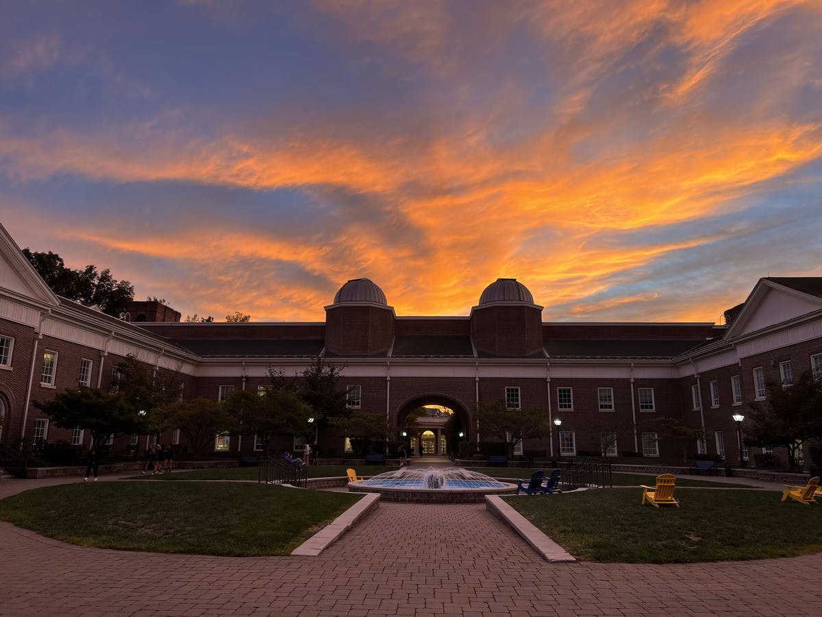 (Photo courtesy of Elizabeth Gladstone/Photo Editor)