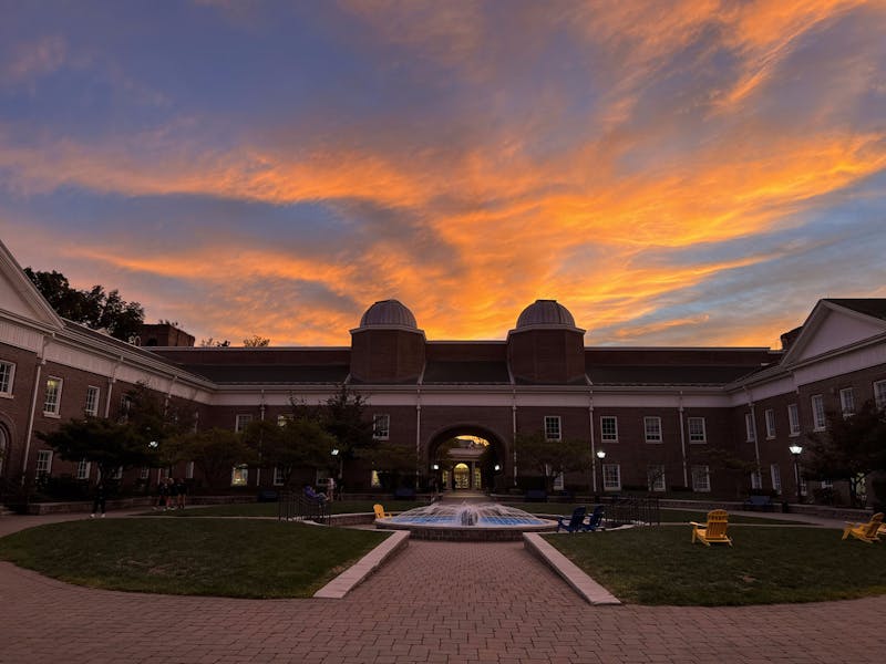 The College’s observatory: A hidden gem you may not know about - The Signal