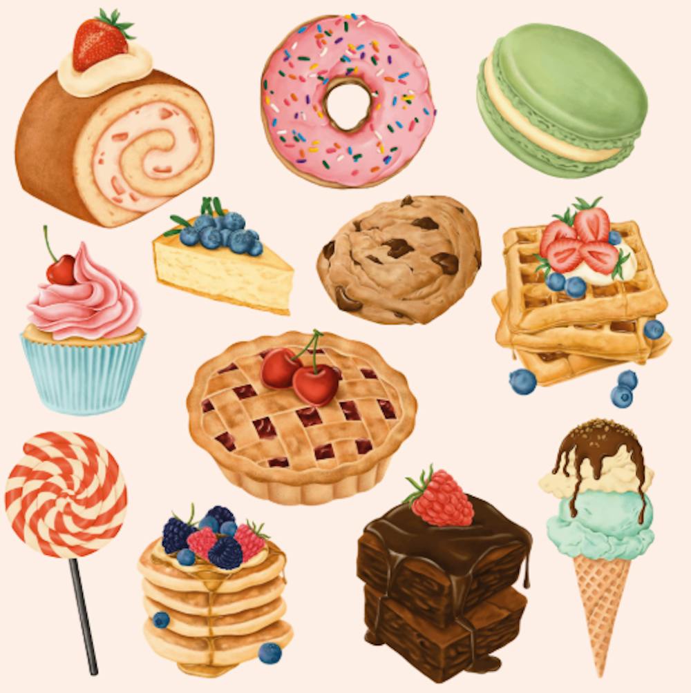 <p><em>Voronina believes that her business really stands out because it manages to combine European tastes, culture and points of views with local ideas and culture, to make something that is both unique and delicious. (Photo courtesy of Magnific)</em></p><p></p>
